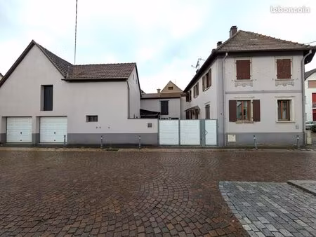 maison 7 pièces 146 m²