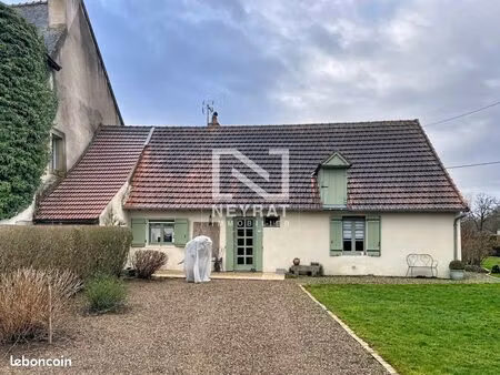 maison 4 pièces 94 m²