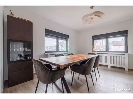 maison 4 pièces 120 m²