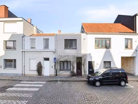 maison à vendre à gent € 349.000 (llsdr) - dewaele - gent | zimmo