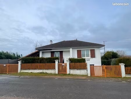 maison 5 pièces 76 m²