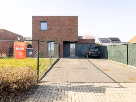maison à vendre à guigoven € 350.000 (llrg2) - stefan d'huys | zimmo