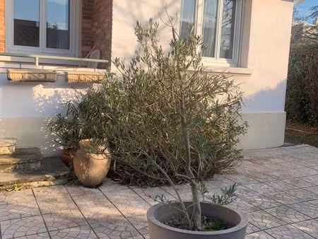 maison de 80 m2 à vendre