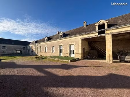 propriété 8 pièces 216 m²