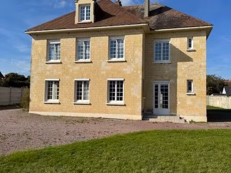 maison170m2 + 70 m2 aménageable maltot