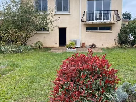 vente masion meyzieu