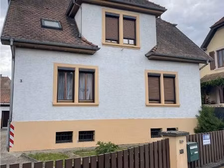 maison ancienne 135 m²