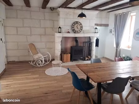 maison 8 pièces 168 m²