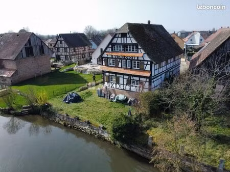 maison 8 pièces 230 m²