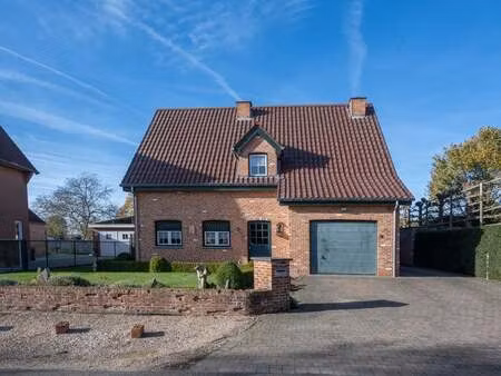maison à vendre à overpelt € 360.000 (lltfa) - greet cox | zimmo