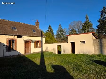 maison 3 pièces 66 m²