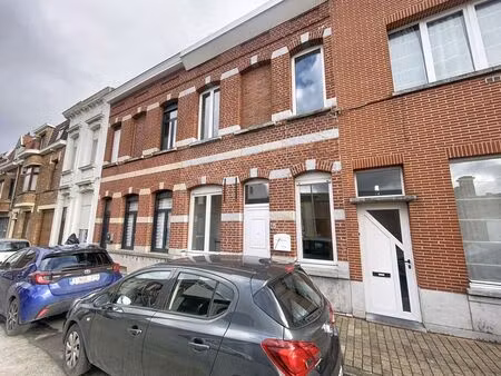 maison à louer à tournai € 790 (ll4yc) - dl groupe - tournai 069 | zimmo