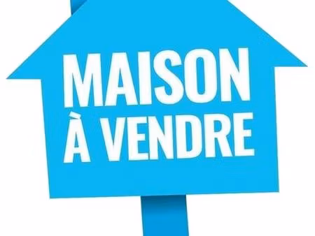 vente de maison individuelle