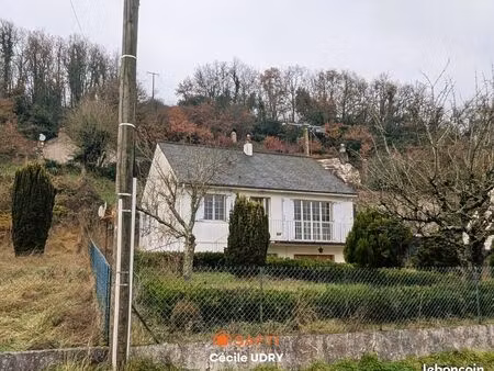 maison 4 pièces 73 m²