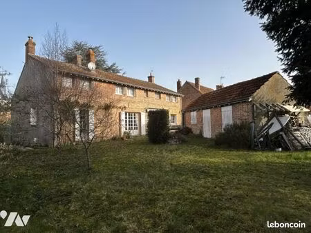 maison 7 pièces 173 m²