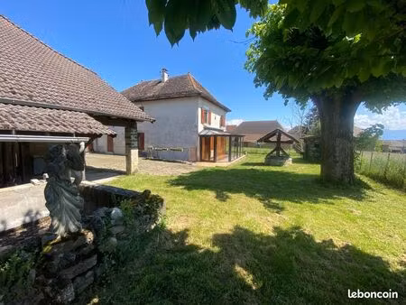 maison 6 pièces 155 m²