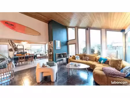 maison 6 pièces 188 m²