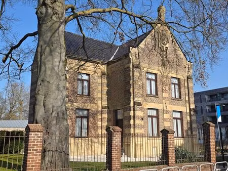 maison à vendre à zoutleeuw € 650.000 (lj3iv) - katrien wouters creating immotions | zimmo