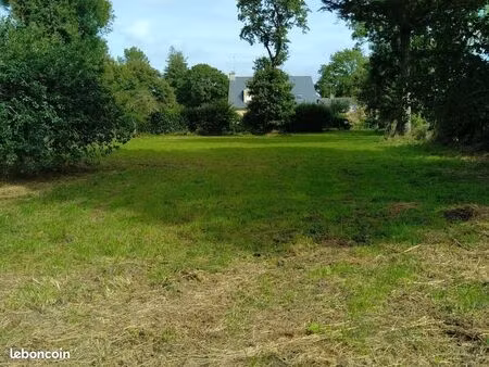 terrain à vendre