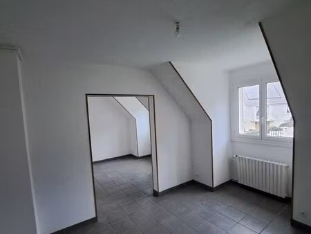 studio 21m2 avec garage & chauffage compris