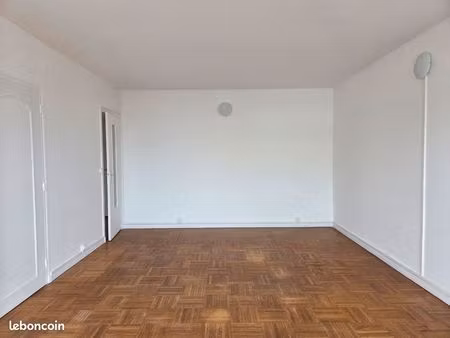 appartement f3 – 64 m² – beauvais quartier saint-jean