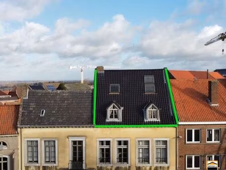 appartement à louer à borgloon € 800 (lls05) - het immohuis | zimmo