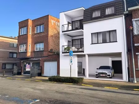 appartement à vendre à bornem € 354.000 (llril) | zimmo