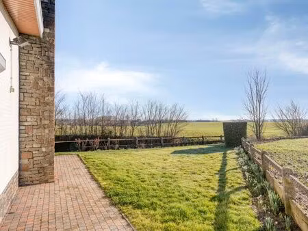 maison à vendre à meldert € 349.000 (llsrr) - it immo | zimmo