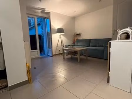 location appartement chambly