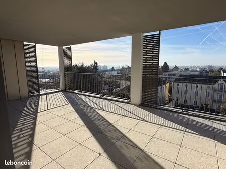 appartement cholet centre