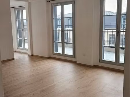 location appartement f3 compiegne