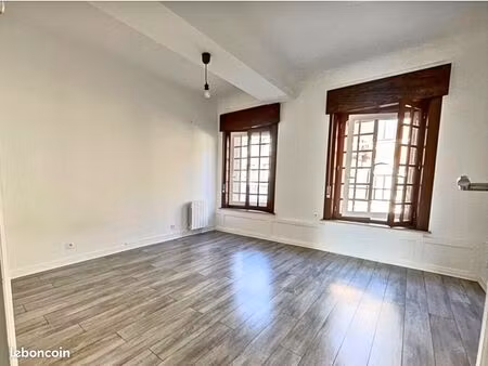 appartement 3 pièces 93 m²