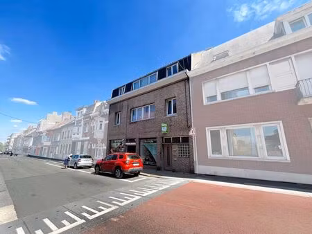 appartement à vendre à mouscron € 409.000 (lixup) - dl groupe - mouscron 056 | zimmo