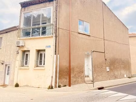 immeuble 6 pièces 130 m²