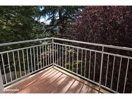 appartement 4 pièces 99 m²