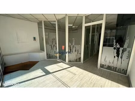 appartement 3 pièces 78 m²