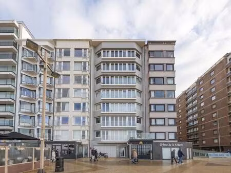 appartement à vendre à middelkerke € 699.750 (lltez) - immostad | zimmo