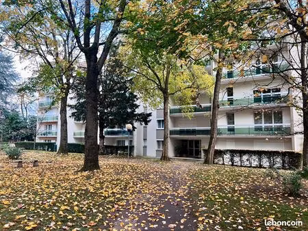 appartement 3 pièces 74 m²