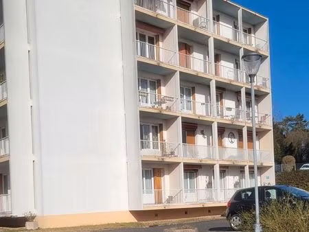 appartement t2 pour investisseur