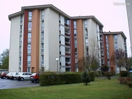 appartement t2 pour investisseurs