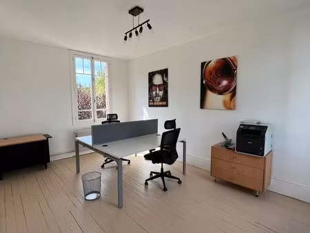 ◊ bureau partagé à louer – coworking rural de l'aronde - jour - semaine - mois