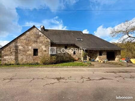 maison 6 pièces 208 m²