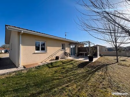 maison 3 pièces 93 m²