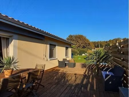 maison 4 pièces 95 m²