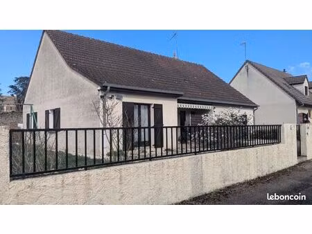 maison 4 pièces 109 m²