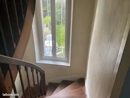 cholet près de la gare