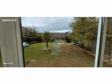 grande maison de 273 m² avec jardin  garage et potentiel locatif – fourchambault