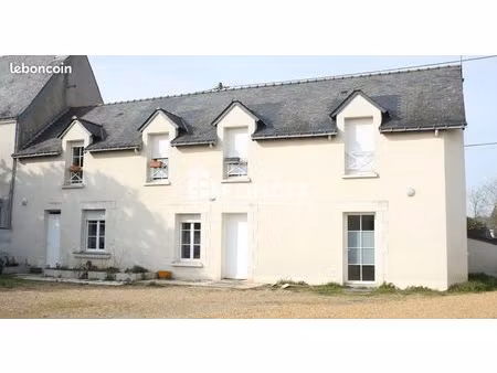 à vendre – longère de 170 m² – investissement locatif