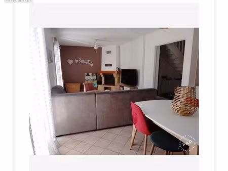 maison montady 270 000 euros