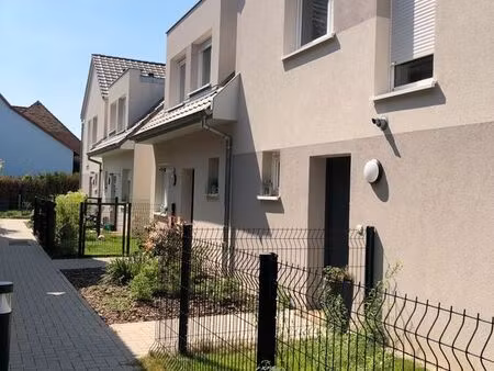 maison 4 pièces 86m2